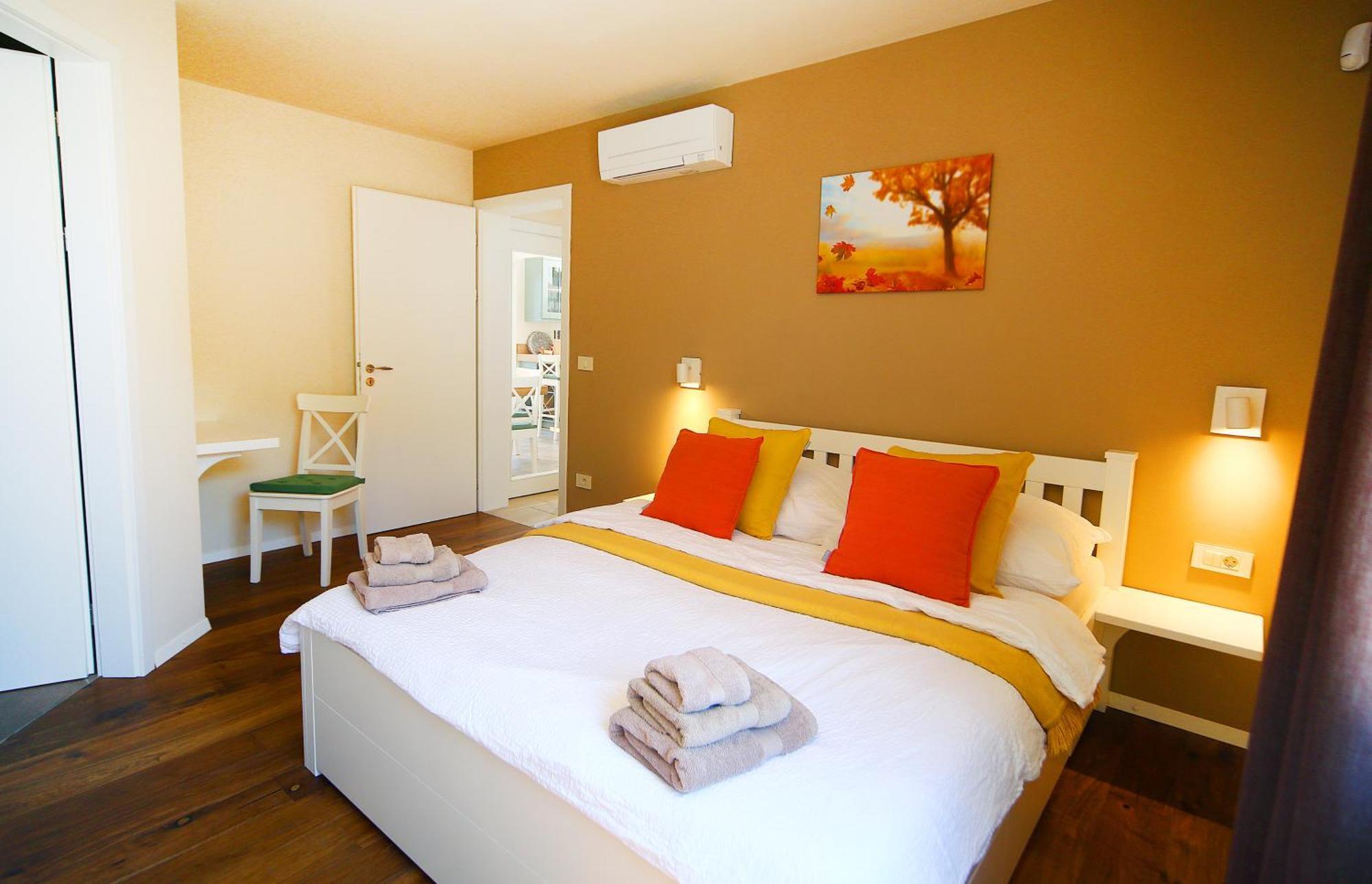 Luxury Villa Gradin Gračišče Eksteriør bilde