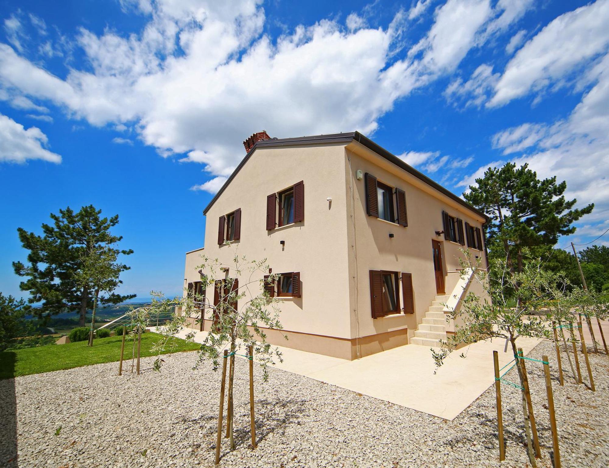 Luxury Villa Gradin Gračišče Eksteriør bilde